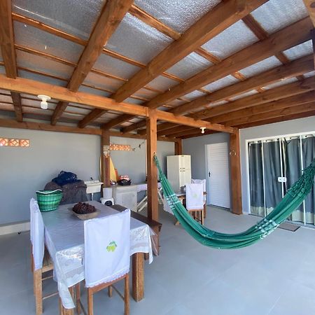 Hotel Pousada Aura Solar - 3 Quartos Com Frente Mar Balneário Balneário Arroio do Silva Zewnętrze zdjęcie