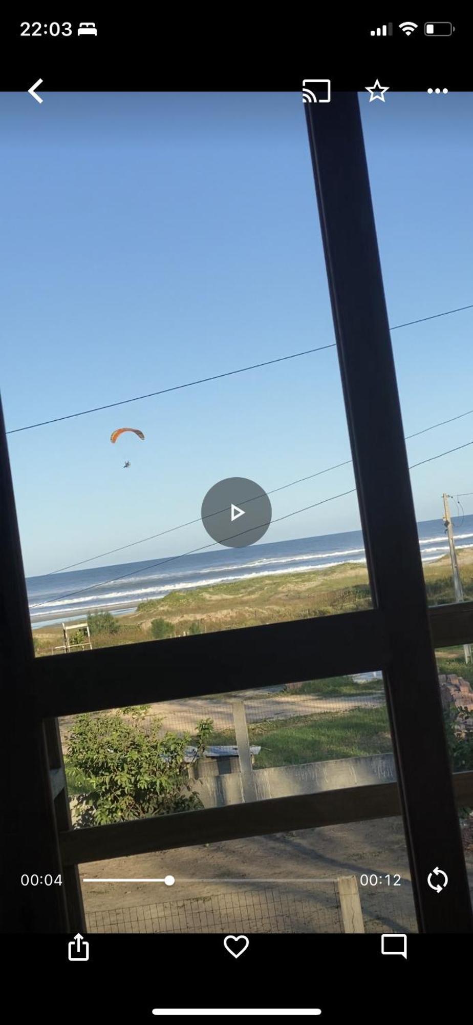 Hotel Pousada Aura Solar - 3 Quartos Com Frente Mar Balneário Balneário Arroio do Silva Zewnętrze zdjęcie